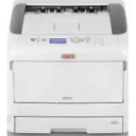 OKI C833N Printer Toner Cartridges