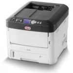 OKI C712 Printer Toner Cartridges