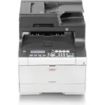 OKI MC563DN Printer Toner Cartridges