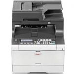 OKI MC563 Printer Toner Cartridges