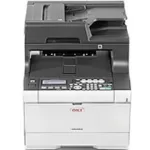 OKI MC563 Printer Toner Cartridges