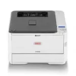 OKI C332 Printer Toner Cartridges