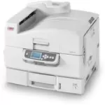 OKI C910 Printer Toner Cartridges