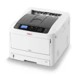 OKI C834NW Printer Toner Cartridges