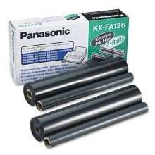 Panasonic Thermal Rolls Cartridges