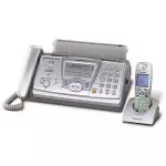 Panasonic KX-FC241 Thermal Rolls