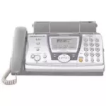 Panasonic KX-FP145AL Thermal Rolls