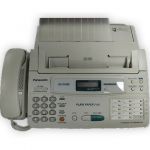 Panasonic KX-FA1000 Thermal Rolls