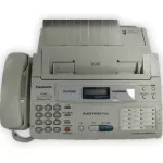 Panasonic KX-FA1000 Thermal Rolls
