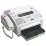 Panasonic KX-FA1100 Thermal Rolls