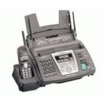 Panasonic KX-FM205 Thermal Rolls