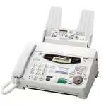Panasonic KX-FM210 Thermal Rolls
