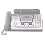 Panasonic KX-FP245 Thermal Rolls