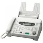 Panasonic KX-FP101 Thermal Rolls