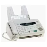 Panasonic KX-FP121 Thermal Rolls