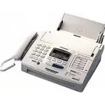 Panasonic KX-F1010 Thermal Rolls