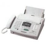 Panasonic KX-F1015 Thermal Rolls