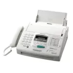 Panasonic KX-F1110 Thermal Rolls
