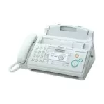 Panasonic KX-FP106 Thermal Rolls