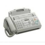 Panasonic KX-FP128 Thermal Rolls