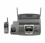 Panasonic KX-FC175 Thermal Rolls
