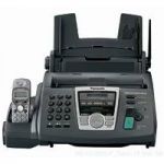 Panasonic KX-FC195AL Thermal Rolls
