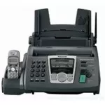 Panasonic KX-FC195AL Thermal Rolls