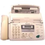 Panasonic KX-FP151 Thermal Rolls
