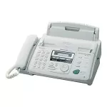 Panasonic KX-FP155 Thermal Rolls