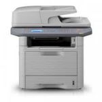 Samsung SCX-4833 Printer Toner Cartridges