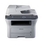 Samsung SCX-4824FN Printer Toner Cartridges
