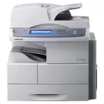 Samsung SCX-6555 Printer Toner Cartridges