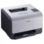 Samsung CLP-300N Printer Toner Cartridges