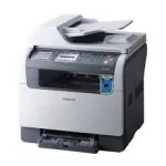 Samsung CLX-3160 Printer Toner Cartridges