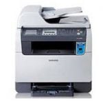 Samsung CLX-3160F Printer Toner Cartridges