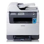 Samsung CLX-3160F Printer Toner Cartridges