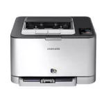 Samsung CLP-320N Printer Toner Cartridges