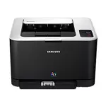 Samsung CLP-325 Printer Toner Cartridges