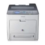Samsung CLP-620ND Printer Toner Cartridges