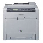 Samsung CLP-670ND Printer Toner Cartridges