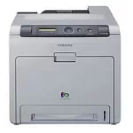Samsung CLP-670ND Printer Toner Cartridges