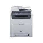 Samsung CLX-6250FX Printer Toner Cartridges