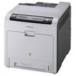 Samsung CLP-610 Printer Toner Cartridges