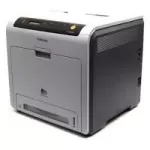 Samsung CLP-660 Printer Toner Cartridges