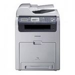 Samsung CLX-6210FX Printer Toner Cartridges