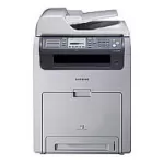 Samsung CLX-6210FX Printer Toner Cartridges