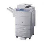 Samsung CLX-8380ND Printer Toner Cartridges