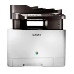 Samsung CLX-4170 Printer Toner Cartridges