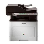 Samsung CLX-6260 Printer Toner Cartridges