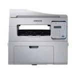 Samsung SCX-4655 Printer Toner Cartridges